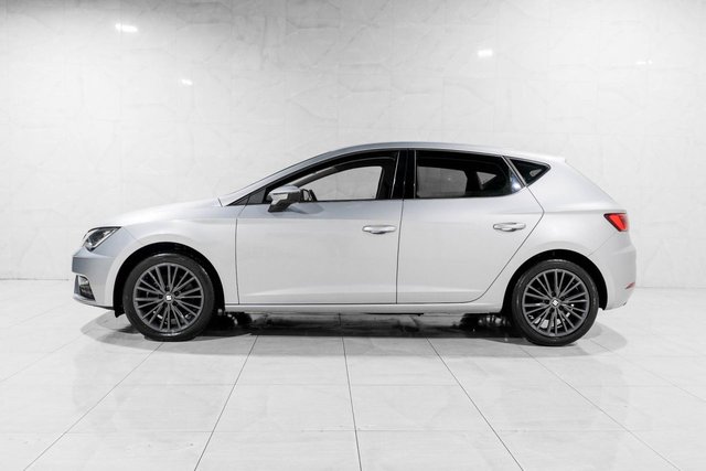 2019 Seat Leon 2L Xcellence Lux 5dr - Photo 9