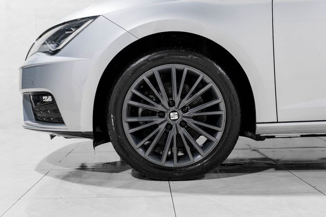 2019 Seat Leon 2L Xcellence Lux 5dr - Photo 8