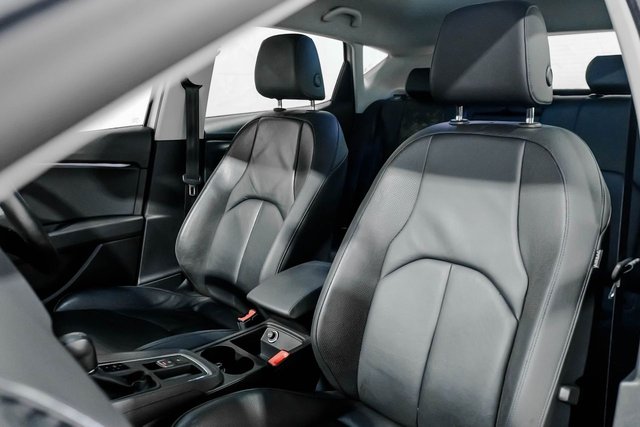 2019 Seat Leon 2L Xcellence Lux 5dr - Photo 12