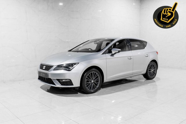 2019 Seat Leon 2L Xcellence Lux 5dr - Photo 2