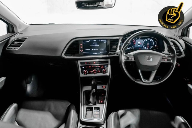 2019 Seat Leon 2L Xcellence Lux 5dr - Photo 3