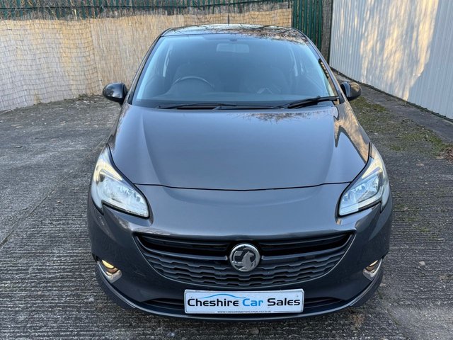 View our VAUXHALL CORSA