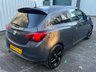 USED 2015 65 VAUXHALL CORSA 1.2i Limited Edition Hatchback 3dr Petrol Manual Euro 6 (70 ps) 