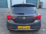 USED 2015 65 VAUXHALL CORSA 1.2i Limited Edition Hatchback 3dr Petrol Manual Euro 6 (70 ps) 