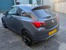 USED 2015 65 VAUXHALL CORSA 1.2i Limited Edition Hatchback 3dr Petrol Manual Euro 6 (70 ps) 