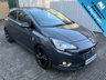 USED 2015 65 VAUXHALL CORSA 1.2i Limited Edition Hatchback 3dr Petrol Manual Euro 6 (70 ps) 
