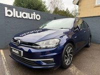 USED 2019 69 VOLKSWAGEN GOLF 1.5 TSI EVO Match Estate 5dr Petrol Manual Euro 6 (s/s) (130 ps) Satellite navigation, Adaptive cruise control, Bluetooth, USB  Input, Different drive modes, Power folding heated wingmirrors, DAB Radio, Apple Carplay & Android Auto, LED daytime running lights, Front & Rear parking sensors, Auto headlights.
