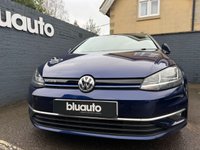USED 2019 69 VOLKSWAGEN GOLF 1.5 TSI EVO Match Estate 5dr Petrol Manual Euro 6 (s/s) (130 ps) Satellite navigation, Adaptive cruise control, Bluetooth, USB  Input, Different drive modes, Power folding heated wingmirrors, DAB Radio, Apple Carplay & Android Auto, LED daytime running lights, Front & Rear parking sensors, Auto headlights.