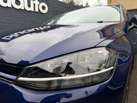 USED 2019 69 VOLKSWAGEN GOLF 1.5 TSI EVO Match Estate 5dr Petrol Manual Euro 6 (s/s) (130 ps) Satellite navigation, Adaptive cruise control, Bluetooth, USB  Input, Different drive modes, Power folding heated wingmirrors, DAB Radio, Apple Carplay & Android Auto, LED daytime running lights, Front & Rear parking sensors, Auto headlights.