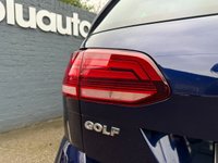 USED 2019 69 VOLKSWAGEN GOLF 1.5 TSI EVO Match Estate 5dr Petrol Manual Euro 6 (s/s) (130 ps) Satellite navigation, Adaptive cruise control, Bluetooth, USB  Input, Different drive modes, Power folding heated wingmirrors, DAB Radio, Apple Carplay & Android Auto, LED daytime running lights, Front & Rear parking sensors, Auto headlights.