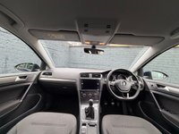USED 2019 69 VOLKSWAGEN GOLF 1.5 TSI EVO Match Estate 5dr Petrol Manual Euro 6 (s/s) (130 ps) Satellite navigation, Adaptive cruise control, Bluetooth, USB  Input, Different drive modes, Power folding heated wingmirrors, DAB Radio, Apple Carplay & Android Auto, LED daytime running lights, Front & Rear parking sensors, Auto headlights.