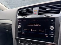 USED 2019 69 VOLKSWAGEN GOLF 1.5 TSI EVO Match Estate 5dr Petrol Manual Euro 6 (s/s) (130 ps) Satellite navigation, Adaptive cruise control, Bluetooth, USB  Input, Different drive modes, Power folding heated wingmirrors, DAB Radio, Apple Carplay & Android Auto, LED daytime running lights, Front & Rear parking sensors, Auto headlights.