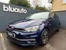 USED 2019 69 VOLKSWAGEN GOLF 1.5 TSI EVO Match Estate 5dr Petrol Manual Euro 6 (s/s) (130 ps) Satellite navigation, Adaptive cruise control, Bluetooth, USB  Input, Different drive modes, Power folding heated wingmirrors, DAB Radio, Apple Carplay & Android Auto, LED daytime running lights, Front & Rear parking sensors, Auto headlights.