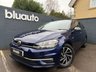 USED 2019 69 VOLKSWAGEN GOLF 1.5 TSI EVO Match Estate 5dr Petrol Manual Euro 6 (s/s) (130 ps) Satellite navigation, Adaptive cruise control, Bluetooth, USB  Input, Different drive modes, Power folding heated wingmirrors, DAB Radio, Apple Carplay & Android Auto, LED daytime running lights, Front & Rear parking sensors, Auto headlights.