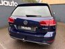 USED 2019 69 VOLKSWAGEN GOLF 1.5 TSI EVO Match Estate 5dr Petrol Manual Euro 6 (s/s) (130 ps) Satellite navigation, Adaptive cruise control, Bluetooth, USB  Input, Different drive modes, Power folding heated wingmirrors, DAB Radio, Apple Carplay & Android Auto, LED daytime running lights, Front & Rear parking sensors, Auto headlights.