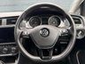 USED 2019 69 VOLKSWAGEN GOLF 1.5 TSI EVO Match Estate 5dr Petrol Manual Euro 6 (s/s) (130 ps) Satellite navigation, Adaptive cruise control, Bluetooth, USB  Input, Different drive modes, Power folding heated wingmirrors, DAB Radio, Apple Carplay & Android Auto, LED daytime running lights, Front & Rear parking sensors, Auto headlights.