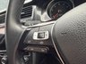 USED 2019 69 VOLKSWAGEN GOLF 1.5 TSI EVO Match Estate 5dr Petrol Manual Euro 6 (s/s) (130 ps) Satellite navigation, Adaptive cruise control, Bluetooth, USB  Input, Different drive modes, Power folding heated wingmirrors, DAB Radio, Apple Carplay & Android Auto, LED daytime running lights, Front & Rear parking sensors, Auto headlights.