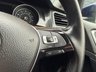 USED 2019 69 VOLKSWAGEN GOLF 1.5 TSI EVO Match Estate 5dr Petrol Manual Euro 6 (s/s) (130 ps) Satellite navigation, Adaptive cruise control, Bluetooth, USB  Input, Different drive modes, Power folding heated wingmirrors, DAB Radio, Apple Carplay & Android Auto, LED daytime running lights, Front & Rear parking sensors, Auto headlights.