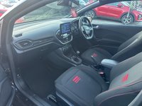 USED 2022 72 FORD FIESTA VAN 1.0T EcoBoost MHEV Sport Car Derived Van 3dr Petrol Manual Euro 6 (s/s) (125 ps) Rear Camera - Apple Car Play - Android Auto - Alloy Wheels