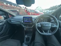 USED 2022 72 FORD FIESTA VAN 1.0T EcoBoost MHEV Sport Car Derived Van 3dr Petrol Manual Euro 6 (s/s) (125 ps) Rear Camera - Apple Car Play - Android Auto - Alloy Wheels