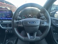 USED 2022 72 FORD FIESTA VAN 1.0T EcoBoost MHEV Sport Car Derived Van 3dr Petrol Manual Euro 6 (s/s) (125 ps) Rear Camera - Apple Car Play - Android Auto - Alloy Wheels