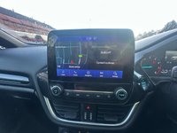 USED 2022 72 FORD FIESTA VAN 1.0T EcoBoost MHEV Sport Car Derived Van 3dr Petrol Manual Euro 6 (s/s) (125 ps) Rear Camera - Apple Car Play - Android Auto - Alloy Wheels