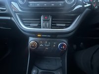 USED 2022 72 FORD FIESTA VAN 1.0T EcoBoost MHEV Sport Car Derived Van 3dr Petrol Manual Euro 6 (s/s) (125 ps) Rear Camera - Apple Car Play - Android Auto - Alloy Wheels