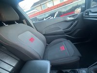 USED 2022 72 FORD FIESTA VAN 1.0T EcoBoost MHEV Sport Car Derived Van 3dr Petrol Manual Euro 6 (s/s) (125 ps) Rear Camera - Apple Car Play - Android Auto - Alloy Wheels