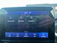 USED 2022 72 FORD FIESTA VAN 1.0T EcoBoost MHEV Sport Car Derived Van 3dr Petrol Manual Euro 6 (s/s) (125 ps) Rear Camera - Apple Car Play - Android Auto - Alloy Wheels