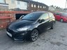 USED 2022 72 FORD FIESTA VAN 1.0T EcoBoost MHEV Sport Car Derived Van 3dr Petrol Manual Euro 6 (s/s) (125 ps) Rear Camera - Apple Car Play - Android Auto - Alloy Wheels