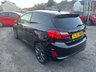 USED 2022 72 FORD FIESTA VAN 1.0T EcoBoost MHEV Sport Car Derived Van 3dr Petrol Manual Euro 6 (s/s) (125 ps) Rear Camera - Apple Car Play - Android Auto - Alloy Wheels