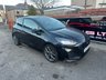 USED 2022 72 FORD FIESTA VAN 1.0T EcoBoost MHEV Sport Car Derived Van 3dr Petrol Manual Euro 6 (s/s) (125 ps) Rear Camera - Apple Car Play - Android Auto - Alloy Wheels
