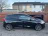 USED 2022 72 FORD FIESTA VAN 1.0T EcoBoost MHEV Sport Car Derived Van 3dr Petrol Manual Euro 6 (s/s) (125 ps) Rear Camera - Apple Car Play - Android Auto - Alloy Wheels