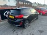 USED 2022 72 FORD FIESTA VAN 1.0T EcoBoost MHEV Sport Car Derived Van 3dr Petrol Manual Euro 6 (s/s) (125 ps) Rear Camera - Apple Car Play - Android Auto - Alloy Wheels