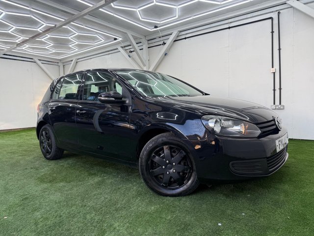 View our VOLKSWAGEN GOLF