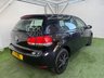 USED 2011 11 VOLKSWAGEN GOLF 1.2 TSI S Euro 5 5dr BLUETOOTH | MOT 11/26