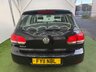 USED 2011 11 VOLKSWAGEN GOLF 1.2 TSI S Euro 5 5dr BLUETOOTH | MOT 11/26