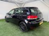 USED 2011 11 VOLKSWAGEN GOLF 1.2 TSI S Euro 5 5dr BLUETOOTH | MOT 11/26