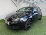 USED 2011 11 VOLKSWAGEN GOLF 1.2 TSI S Euro 5 5dr BLUETOOTH | MOT 11/26
