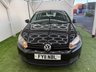 USED 2011 11 VOLKSWAGEN GOLF 1.2 TSI S Euro 5 5dr BLUETOOTH | MOT 11/26