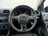 USED 2011 11 VOLKSWAGEN GOLF 1.2 TSI S Euro 5 5dr BLUETOOTH | MOT 11/26
