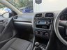 USED 2011 11 VOLKSWAGEN GOLF 1.2 TSI S Euro 5 5dr BLUETOOTH | MOT 11/26