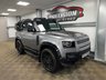 USED 2023 23 LAND ROVER DEFENDER 90 3.0 D250 MHEV X-Dynamic SE Auto 4WD Euro 6 (s/s) 3dr *URBAN CONVERSATION *MERIDIAN
