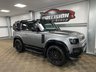 USED 2023 23 LAND ROVER DEFENDER 90 3.0 D250 MHEV X-Dynamic SE Auto 4WD Euro 6 (s/s) 3dr *URBAN CONVERSATION *MERIDIAN