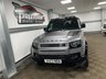 USED 2023 23 LAND ROVER DEFENDER 90 3.0 D250 MHEV X-Dynamic SE Auto 4WD Euro 6 (s/s) 3dr *URBAN CONVERSATION *MERIDIAN