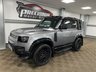 USED 2023 23 LAND ROVER DEFENDER 90 3.0 D250 MHEV X-Dynamic SE Auto 4WD Euro 6 (s/s) 3dr *URBAN CONVERSATION *MERIDIAN