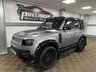 USED 2023 23 LAND ROVER DEFENDER 90 3.0 D250 MHEV X-Dynamic SE Auto 4WD Euro 6 (s/s) 3dr *URBAN CONVERSATION *MERIDIAN
