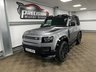 USED 2023 23 LAND ROVER DEFENDER 90 3.0 D250 MHEV X-Dynamic SE Auto 4WD Euro 6 (s/s) 3dr *URBAN CONVERSATION *MERIDIAN