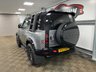 USED 2023 23 LAND ROVER DEFENDER 90 3.0 D250 MHEV X-Dynamic SE Auto 4WD Euro 6 (s/s) 3dr *URBAN CONVERSATION *MERIDIAN