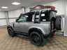 USED 2023 23 LAND ROVER DEFENDER 90 3.0 D250 MHEV X-Dynamic SE Auto 4WD Euro 6 (s/s) 3dr *URBAN CONVERSATION *MERIDIAN